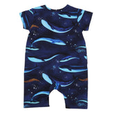 Whaley's Song - Cotton (Organic)